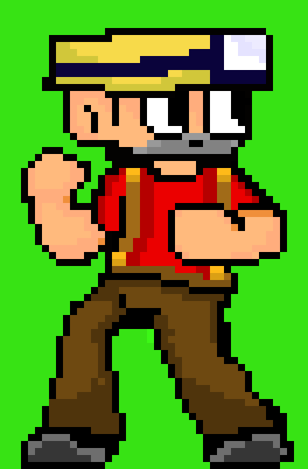 [9664c4] Dan Lags