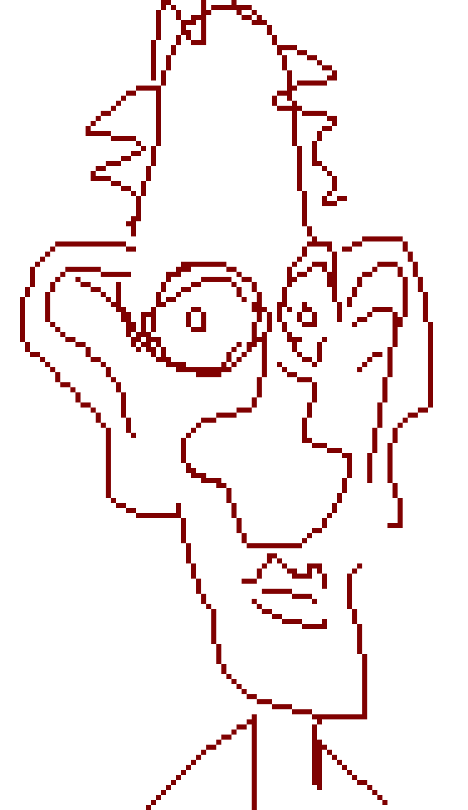 [31474f] Pepper why would you do thjs