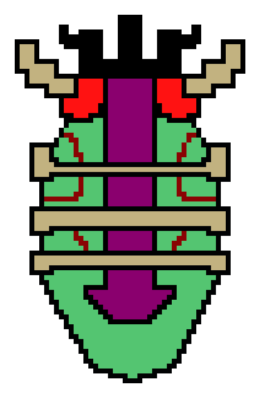 [7c1c7b] Zombie Hybrid