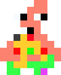 [b19bd9] Patfatstar vomit