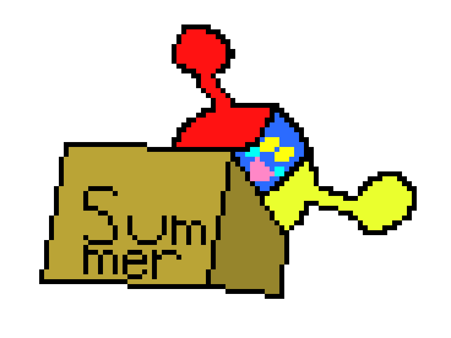 [9664c4] Summer Time Nebby
