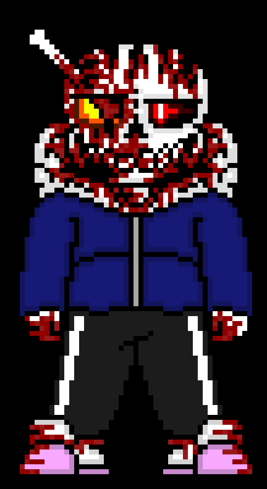 Maniacal