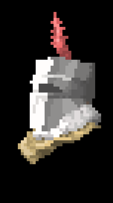[9664c4] Solaire of Astora