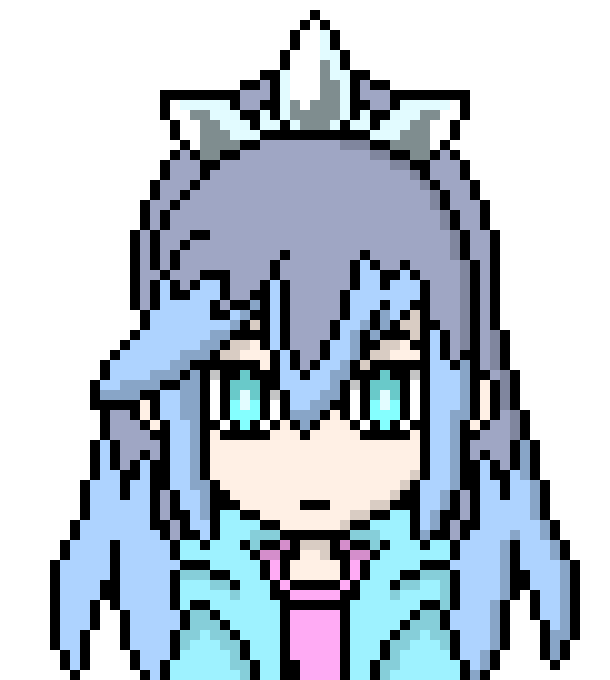 [5b2f3e] Fubuki-Hime: -appears and throws icicles at Lust's face-