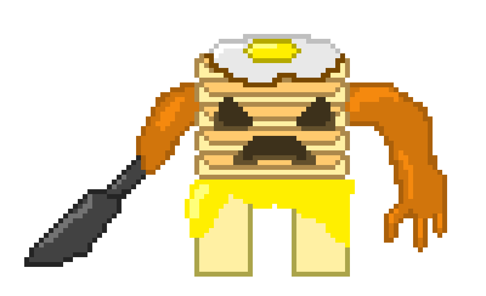 Panquake