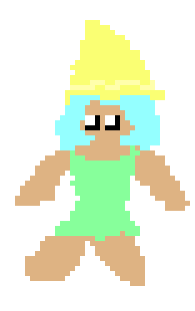 [34a107] aaaae fairy