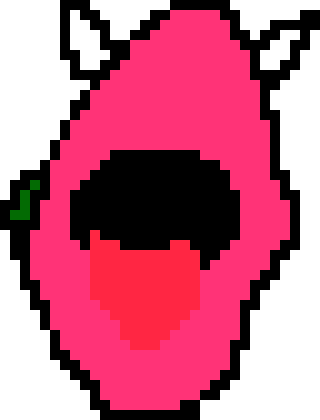 [79dcad] Boss Throw up