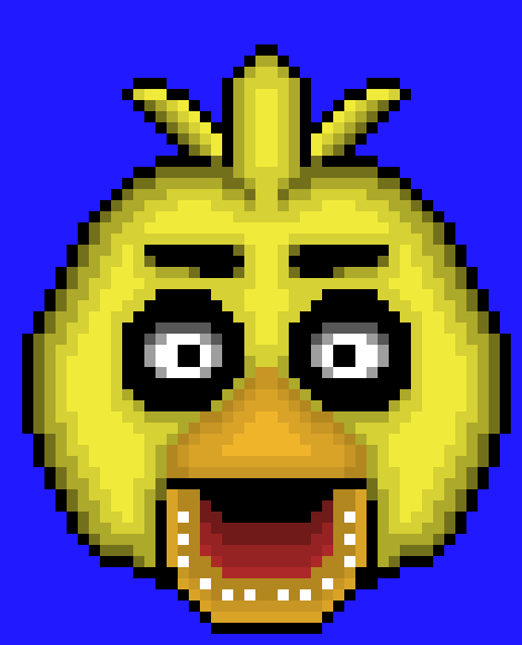 [9664c4] Chica