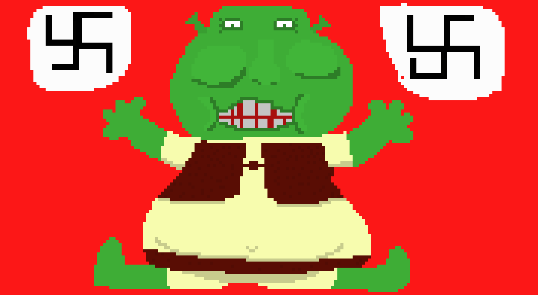[26af60] shrek
