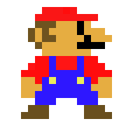 [9664c4] my mario