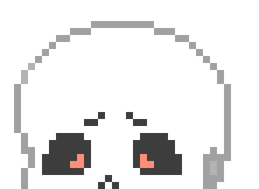 [2fbf6b] thanks but.. they are fucking stealing my sprites and calling themselves the fallen developer, and saying that i really didnt make these sprites..