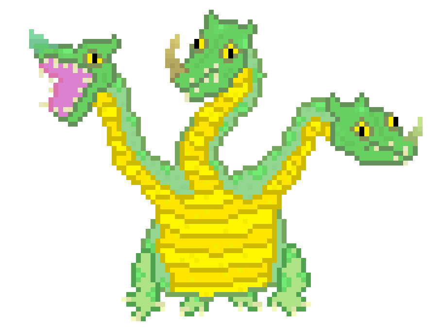 [9c0dc0] hydra