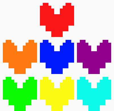 Undertale souls