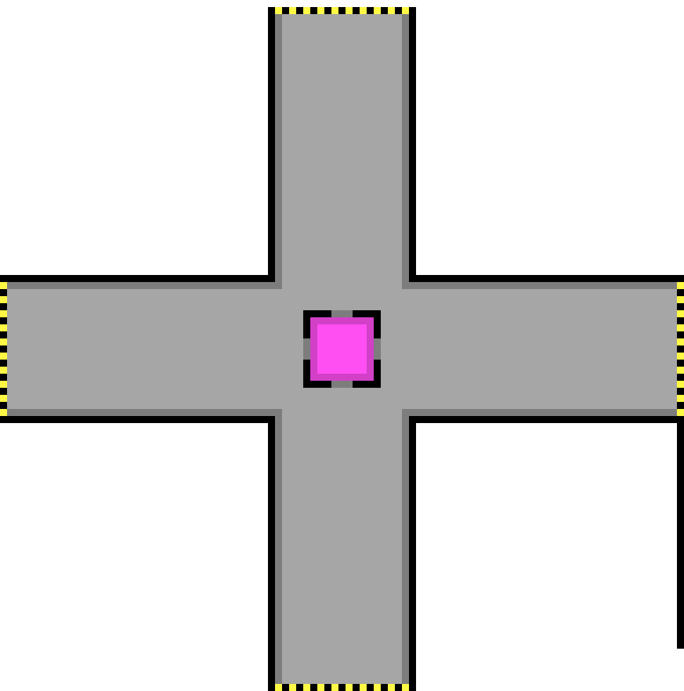 [3443d8] Danganronpa Conector