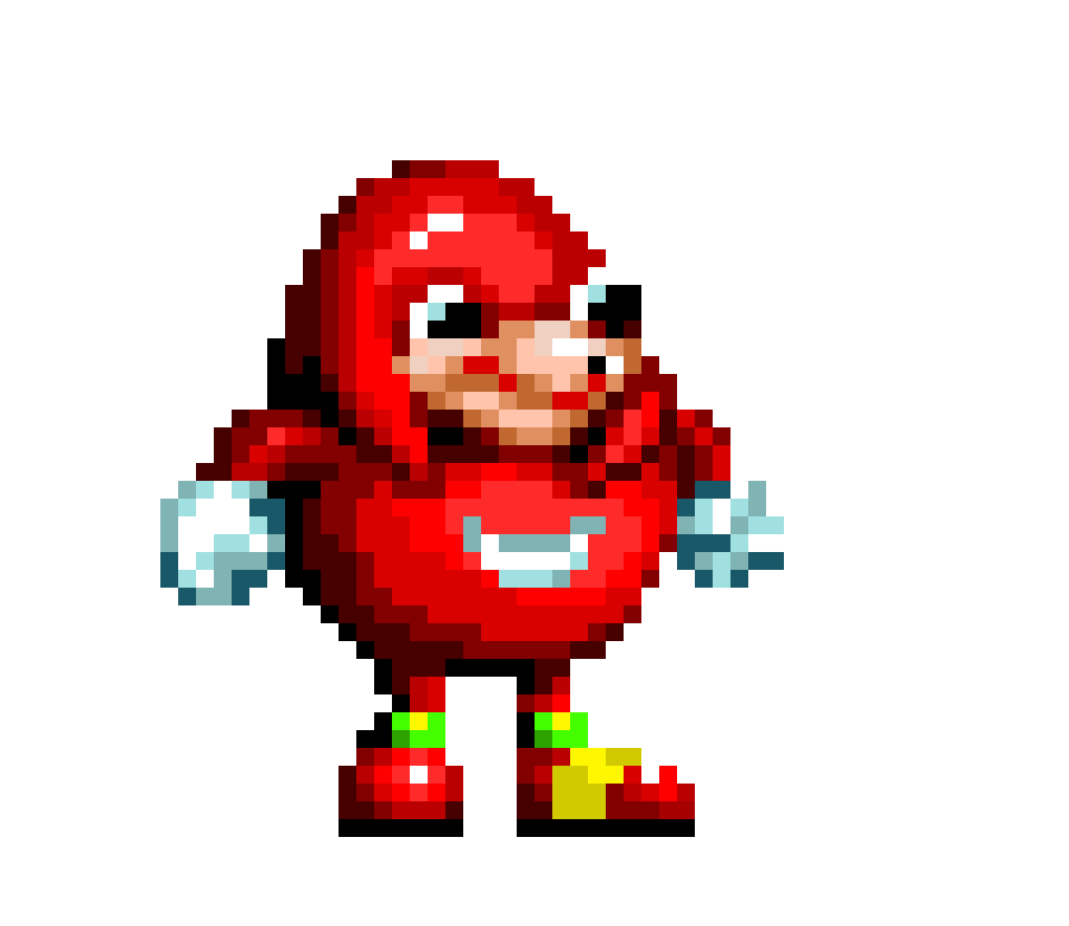 You Don't Know the Way.