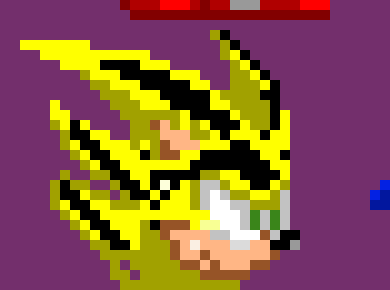 [d3f2ea] sonic gamer