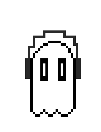 [9664c4] napstablook