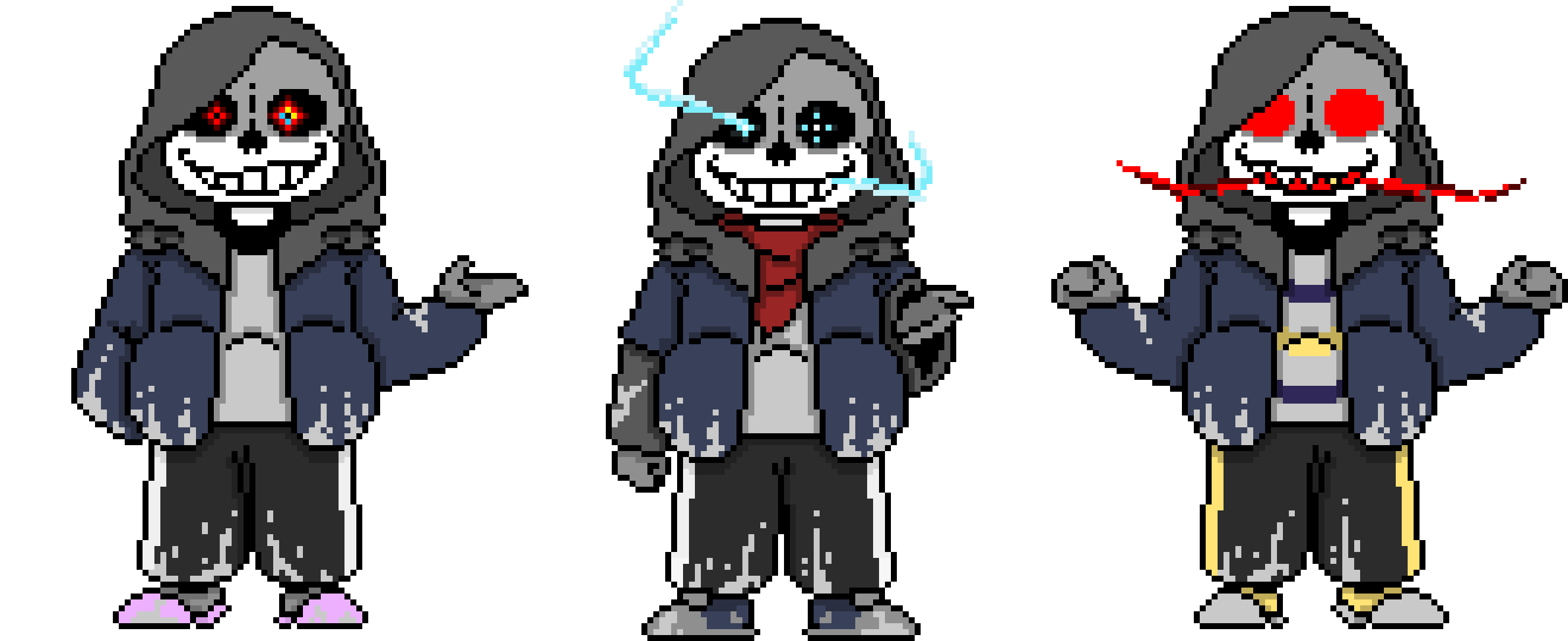 [7e3b23] HeroesTimeTrio