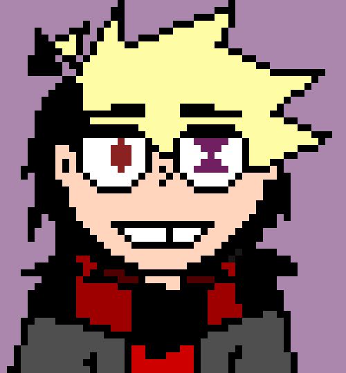 [ff82cf] Hey ima back, i had to go because moving classes.