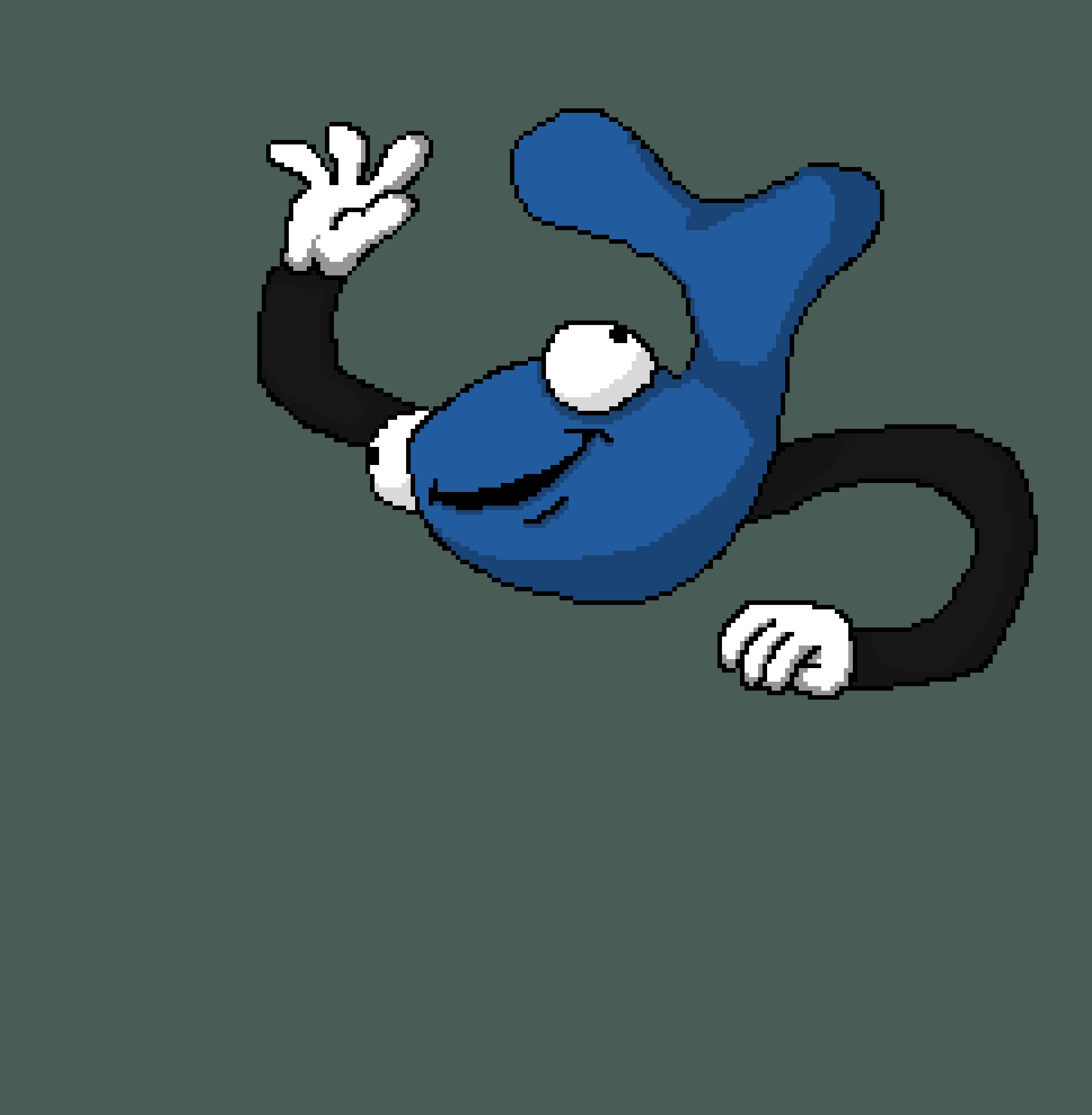 [9664c4] Fisch