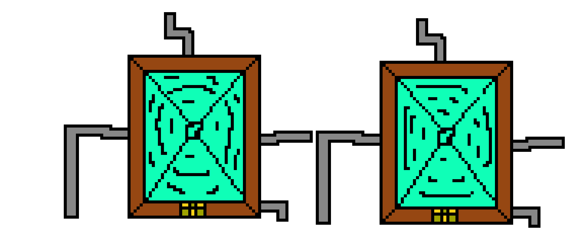 [9664c4] suffer more portal 