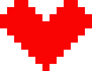 [20b8dd] Heart