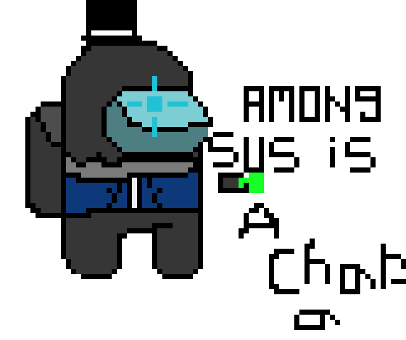 [c01880] Amoung the monsters...stands Chara....