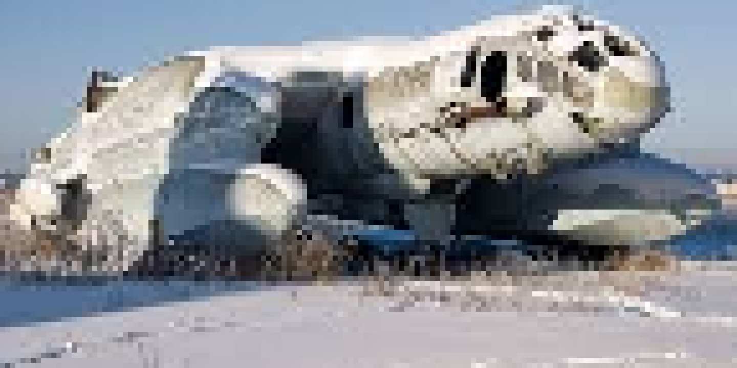 [df4247] bartini beriev vva -14