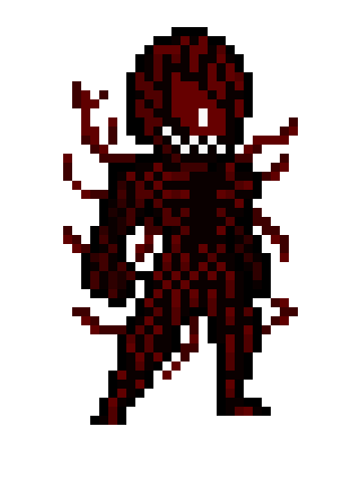 [be824f] Rylan Rune Bloodworth's Marvel Influence/Halloween Costume Idea - Carnage