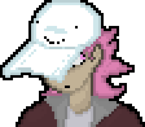 [a105bb] ((Bloob: "Im Tyrone!!! Call me Bloob."))
