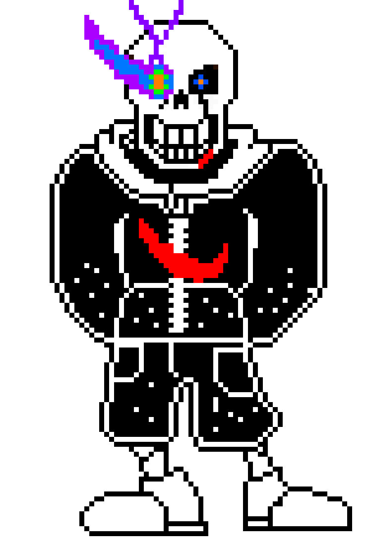 [9664c4] PG!dustswap BAD TIME phase 2