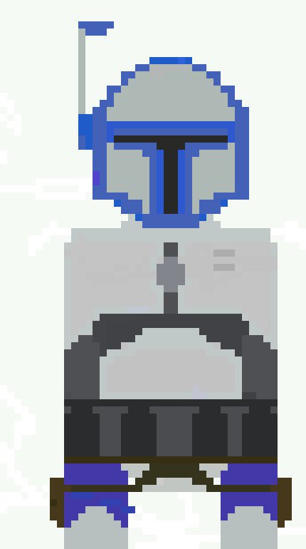 [9664c4] jango fett