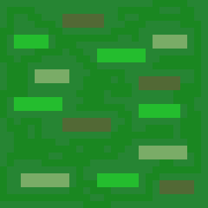 [dae256] Grass_block-top