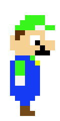 [9664c4] A Luigi