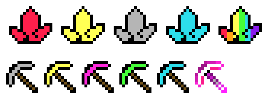 [c0a28a] Miner Pack