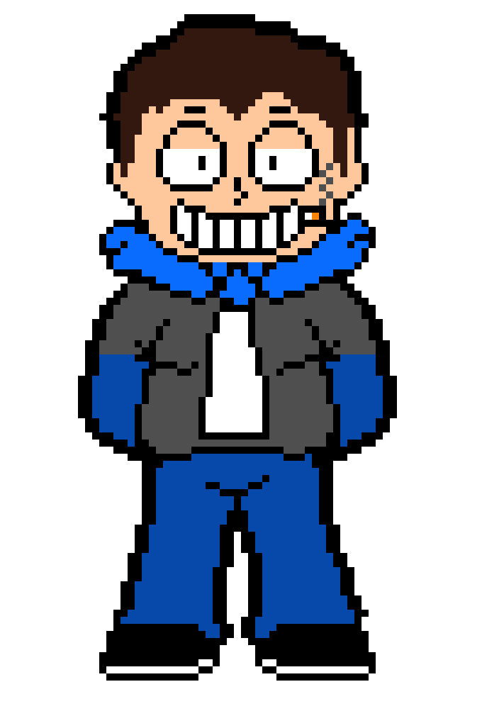Alternate Realities Peter AKA Me V2