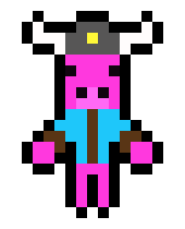 [9664c4] Viking pigman
