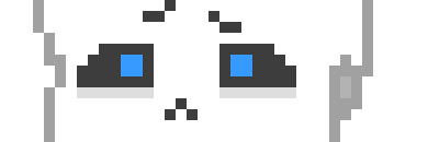 [b864cc] damn, Blue do be lookin tired- Ray