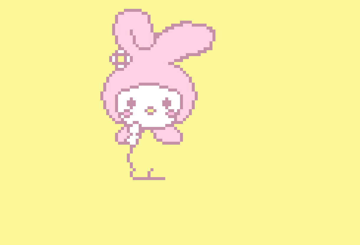 [851863] sanrio