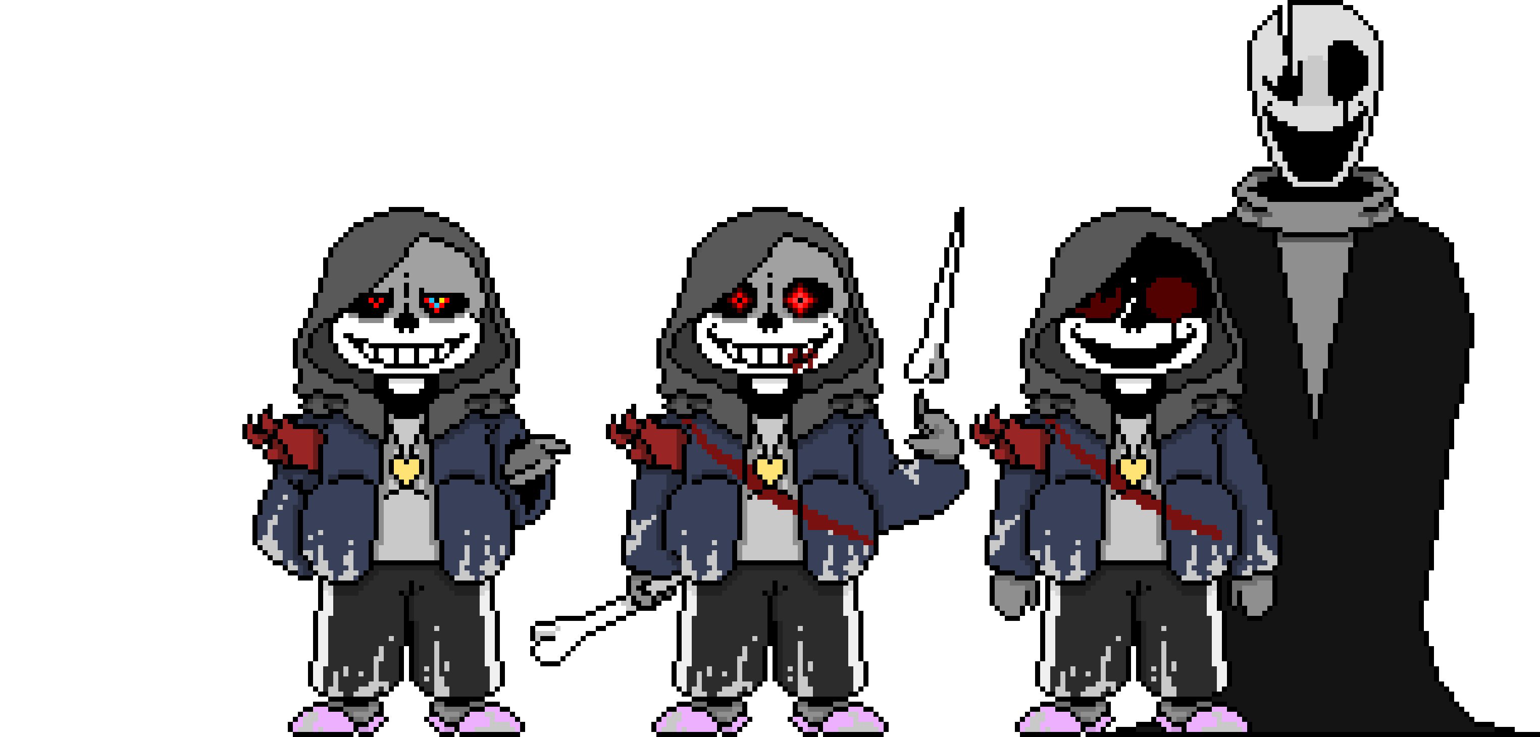 [109bfe] DustTaleFinalChance