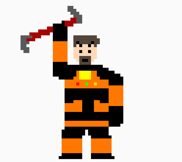 [0c394d] Dr. Gordon Freeman (hev)