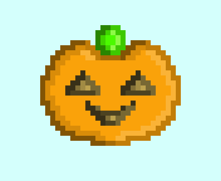 [feea7e] Spooky