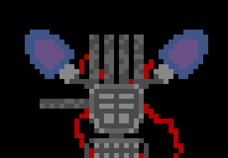 [8cf262] name a FNAF character gangss