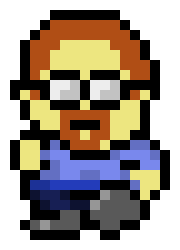 [9664c4] LaRosa_Earthbound