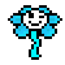 [9664c4] Flowey Sans Switchertale