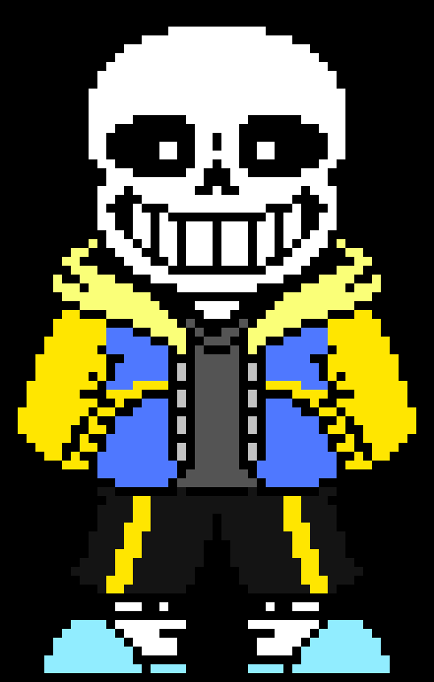 [741d1f] Outer Sans