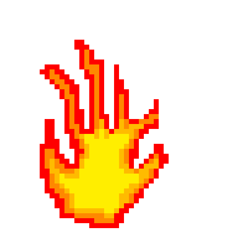 [cde2b7] Fire 