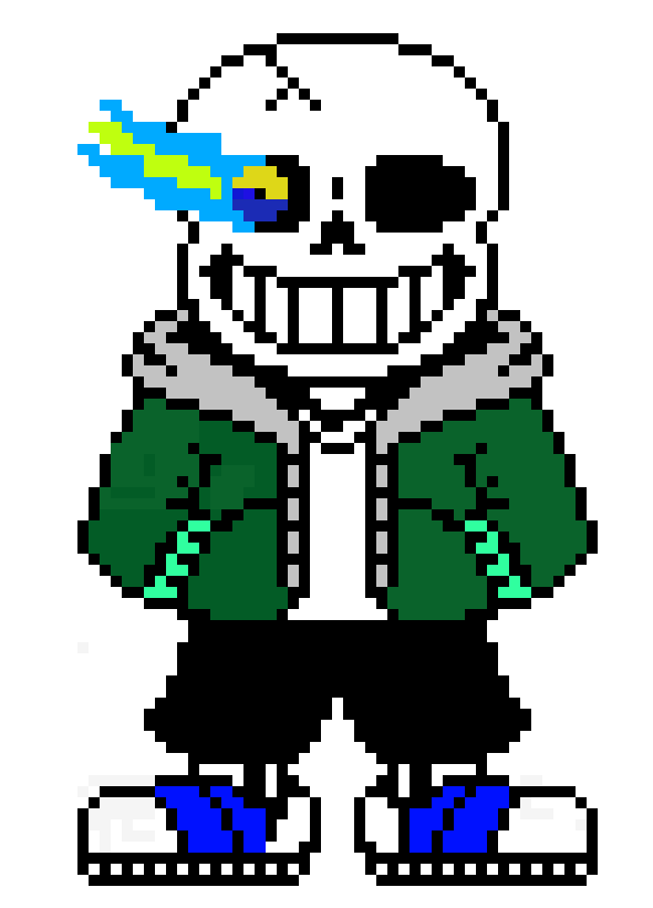 [d52d7f] Soul Sans
