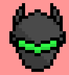 [9664c4] Genji Overwatch