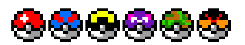 [9664c4] Pokemon